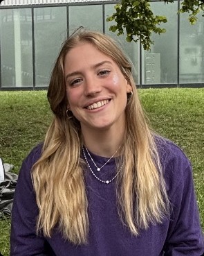 Profilbild von Anna