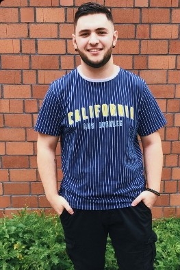 Weiteres Foto von Carmelo