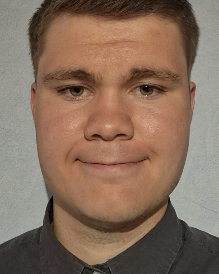 Profilbild von Lukas