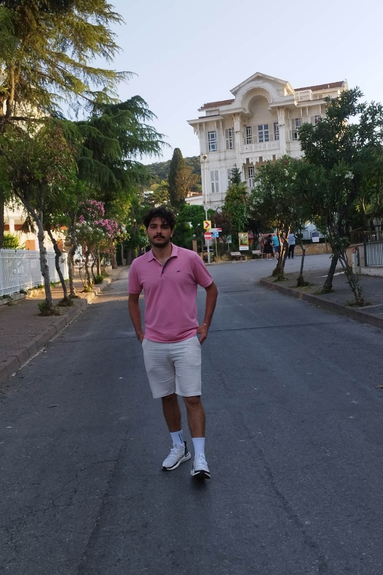 Weiteres Foto von Amirmohammad