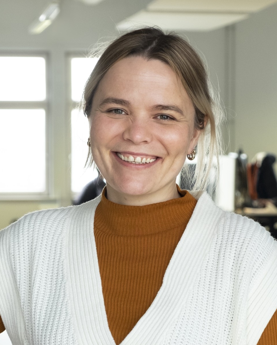 Profilbild von Denise