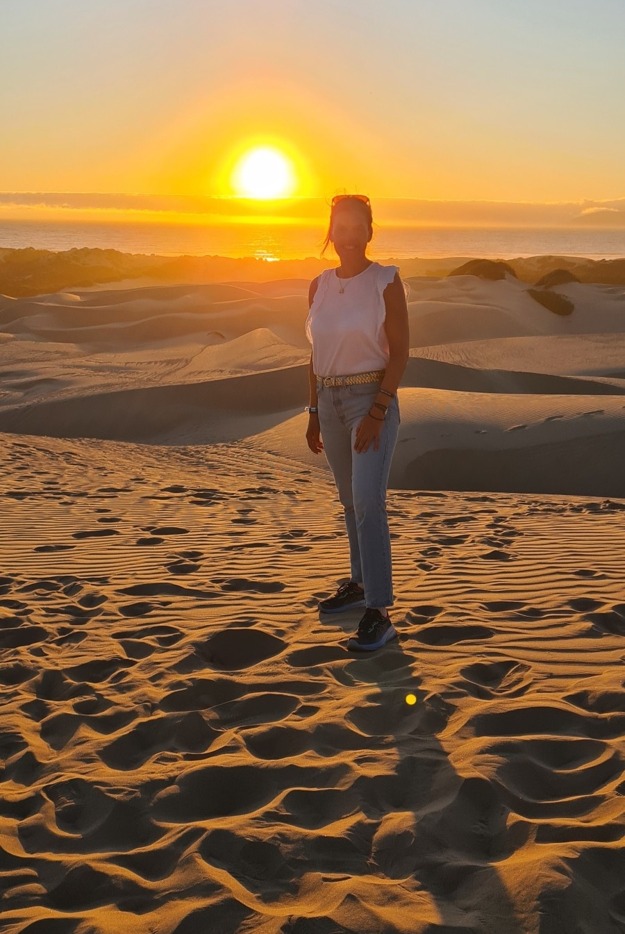 Weiteres Foto von Sandra Irmgard