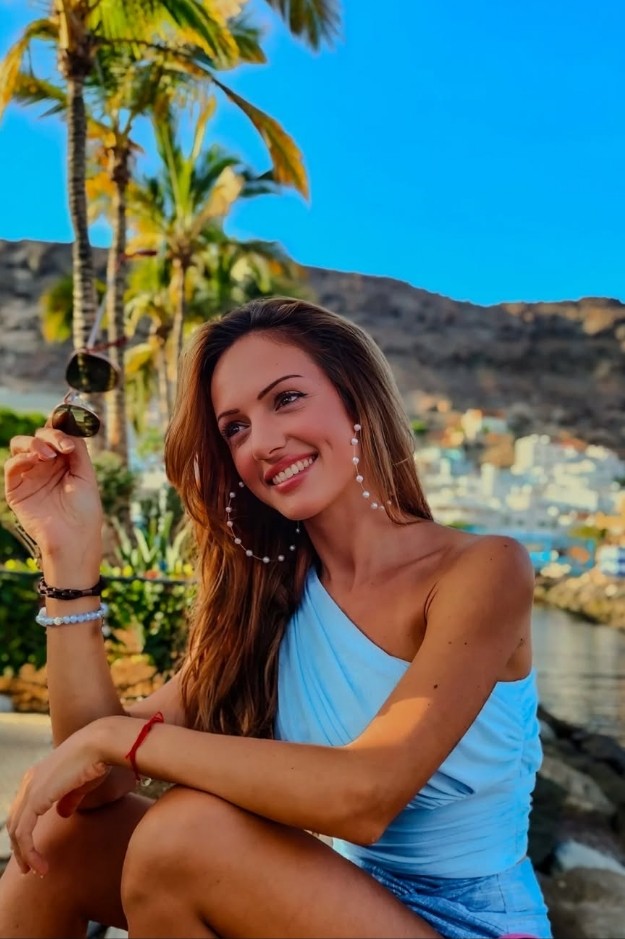 Weiteres Foto von Lilia