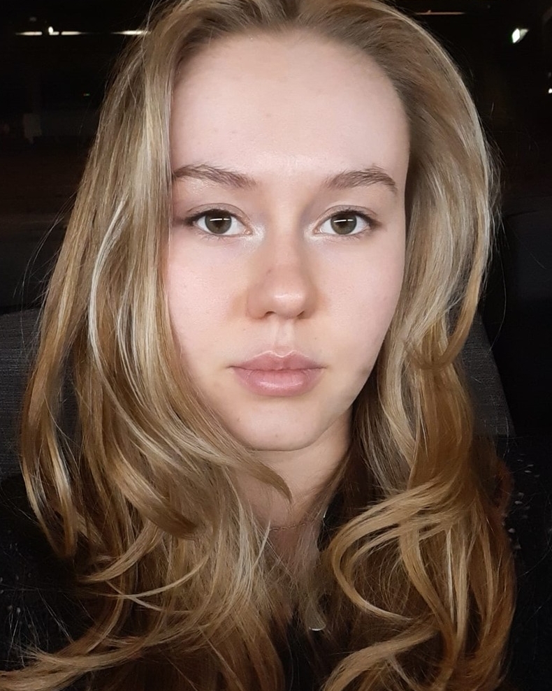 Profilbild von Karina
