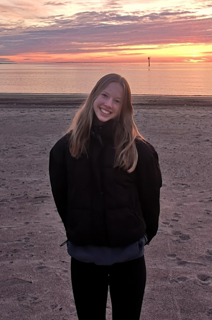 Weiteres Foto von Merle