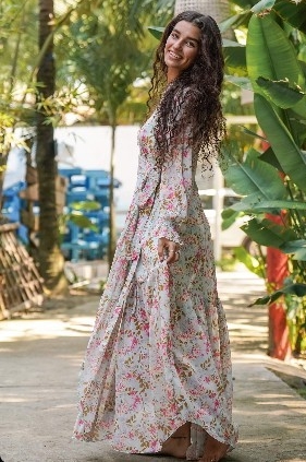 Weiteres Foto von Pauline