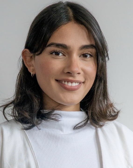 Profilbild von Melissa