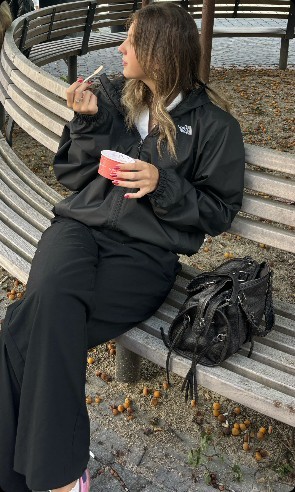 Weiteres Foto von Sophie