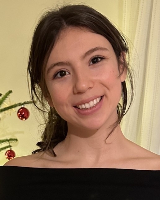 Profilbild von Clara