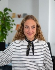 Anna-7085152 Jobber für InStaff in Regensburg