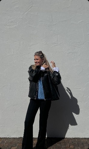 Weiteres Foto von Franziska