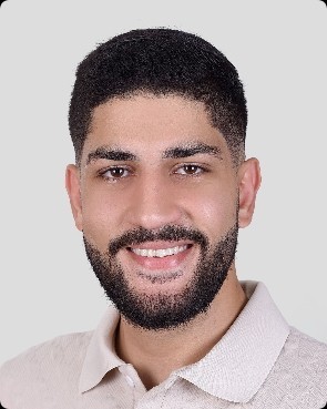 Profilbild von Youssif