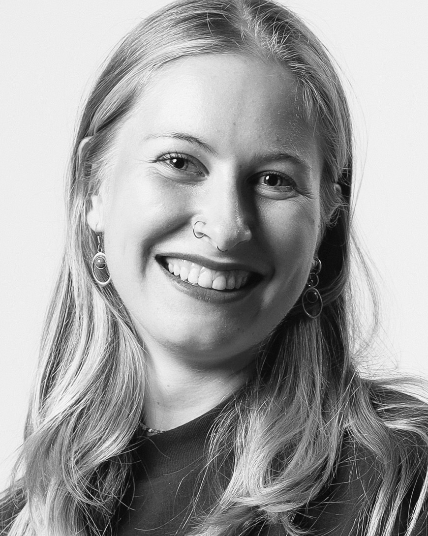 Profilbild von Pauline