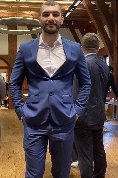 Weiteres Foto von Ali