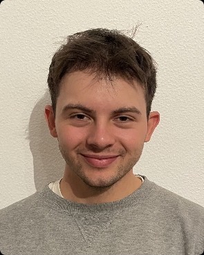 Profilbild von Bryan