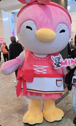 Weiteres Foto von Timo