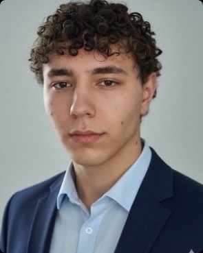 Profilbild von Lennert