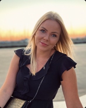 Profilbild von Serena