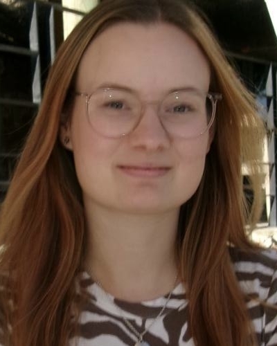 Profilbild von Sina Sofia