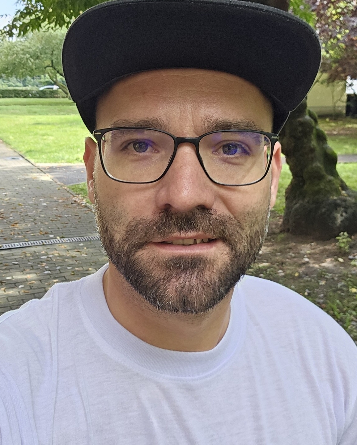 Profilbild von Danny