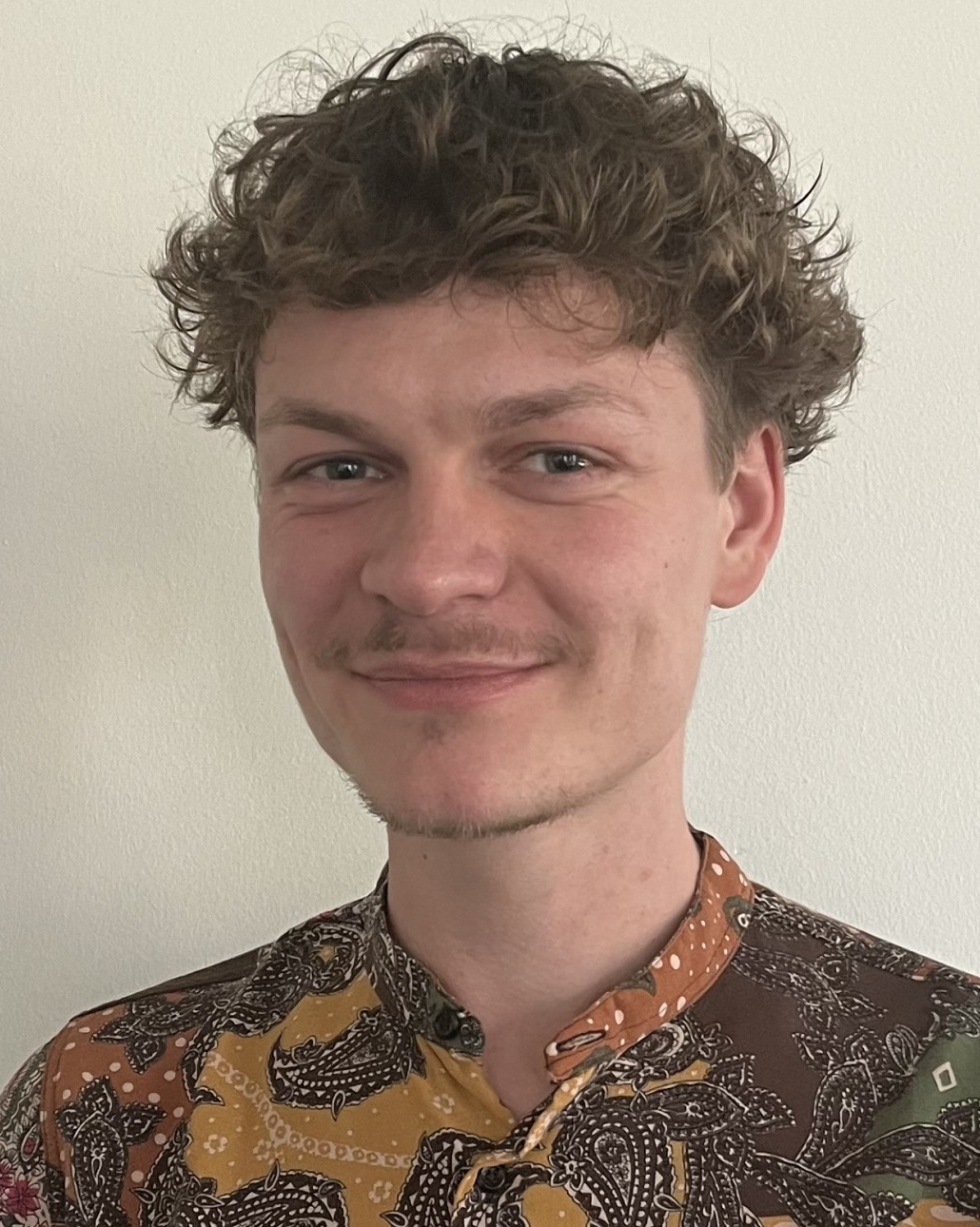 Profilbild von Christopher