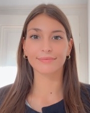 Profilbild von Elisa