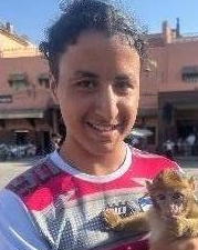 Profilbild von Marwan