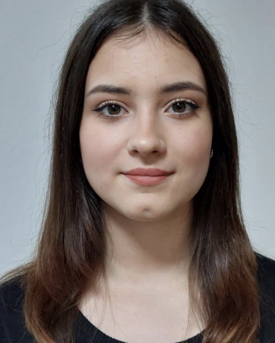 Profilbild von Antonietta