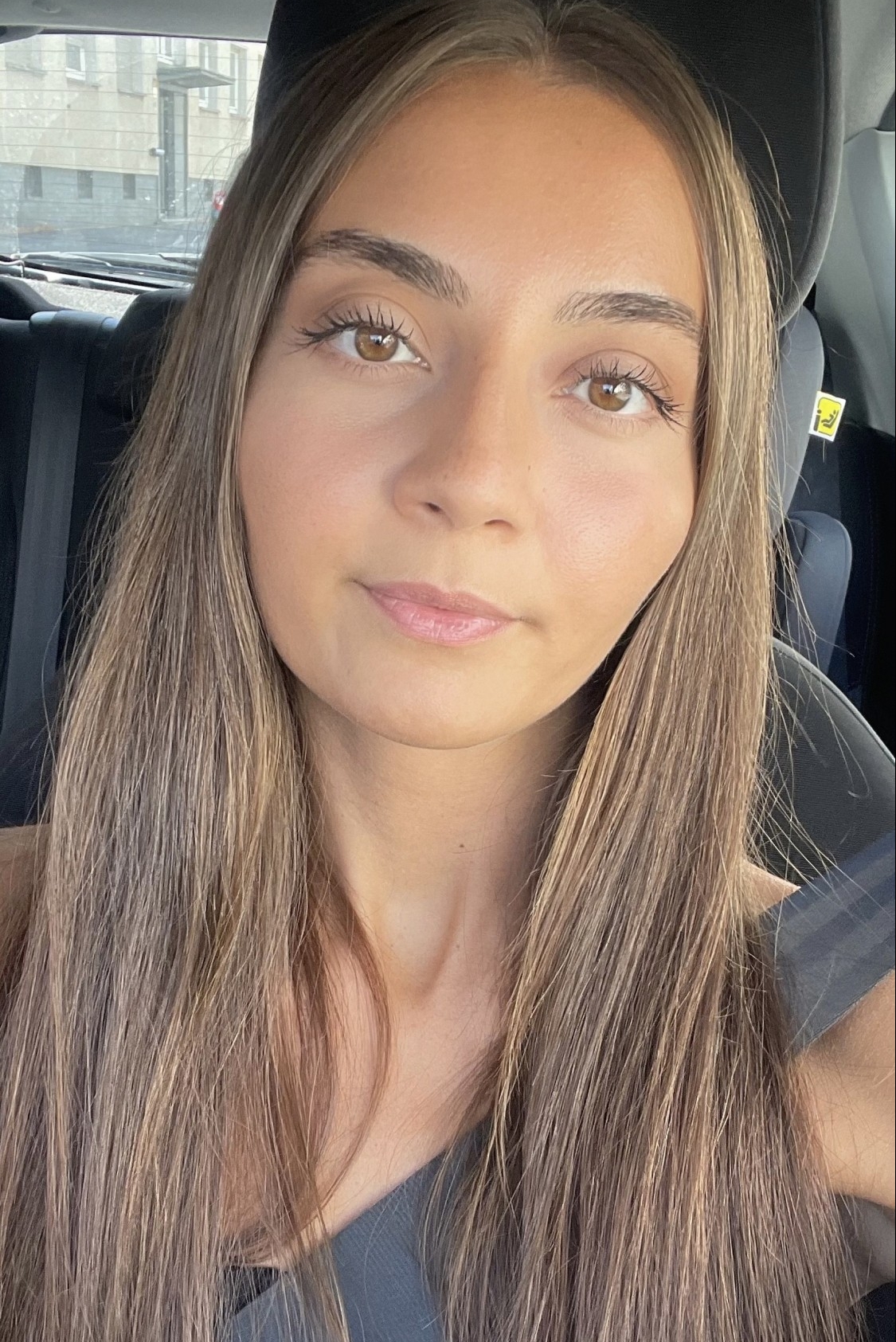 Weiteres Foto von Ceren Irem