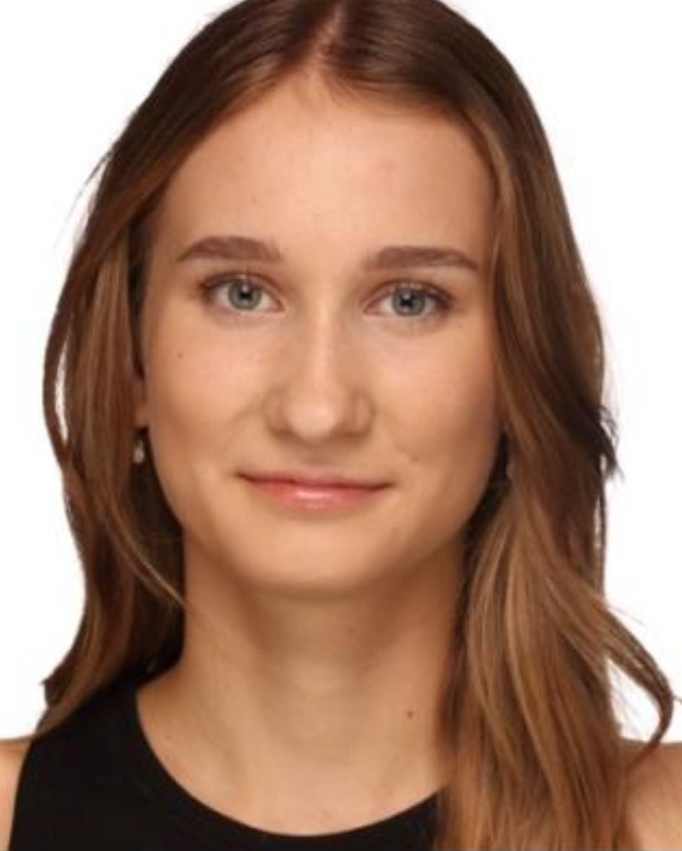 Profilbild von Marit