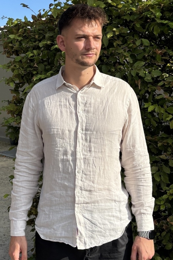 Weiteres Foto von Tom
