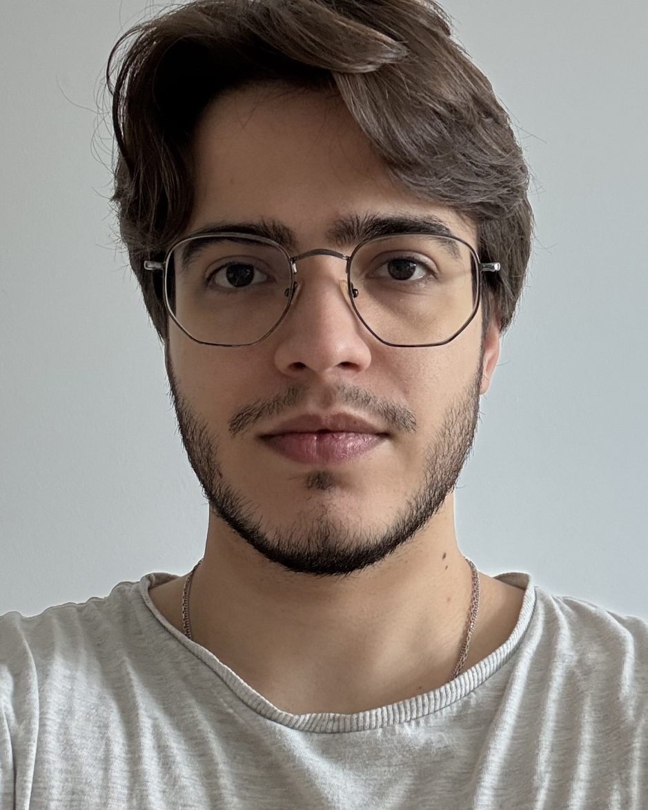 Profilbild von Rafael