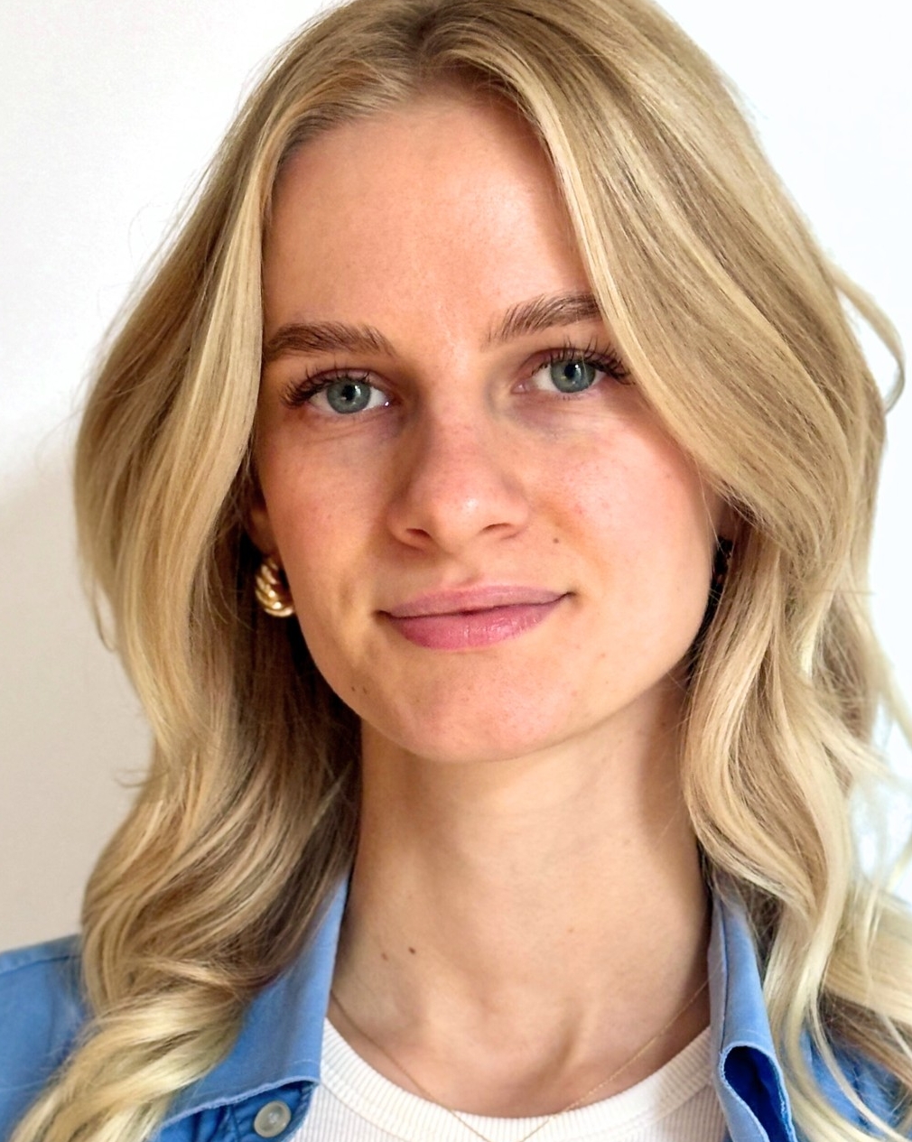 Profilbild von Nicole