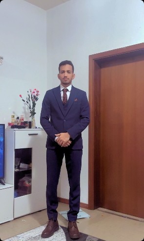 Weiteres Foto von Lemrabet Sidi Mahmoud