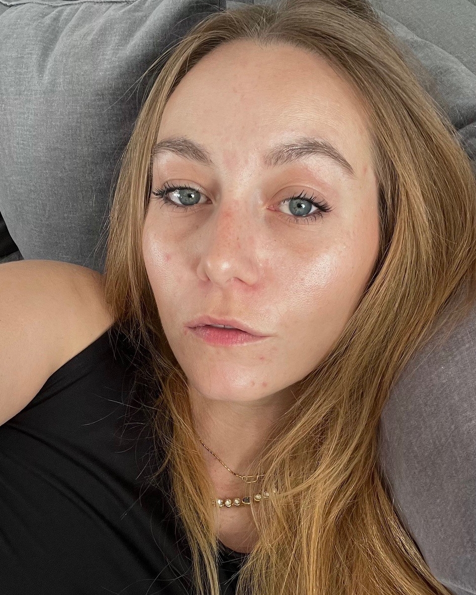 Profilbild von Vivian