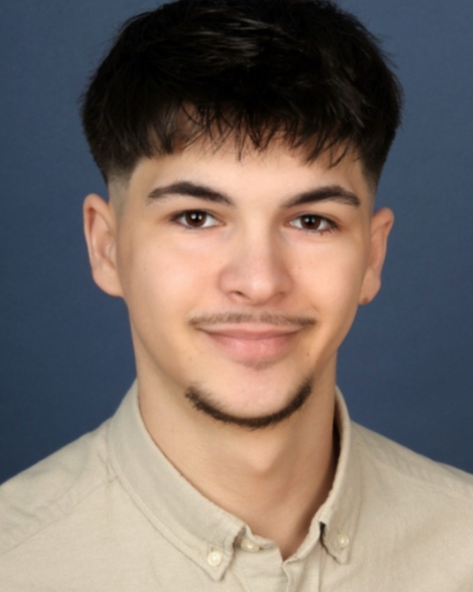 Profilbild von Marko