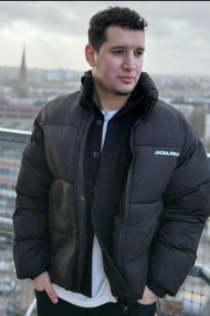 Weiteres Foto von Mohamed Amine