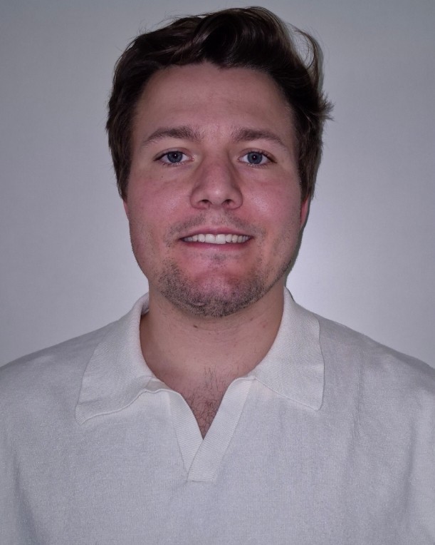 Profilbild von Luis Benedict