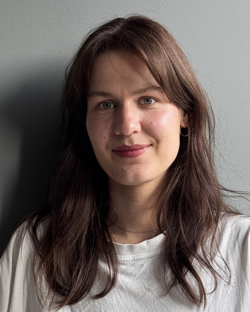 Profilbild von Sarah
