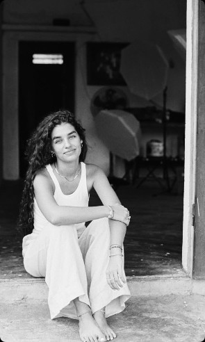 Weiteres Foto von Pauline