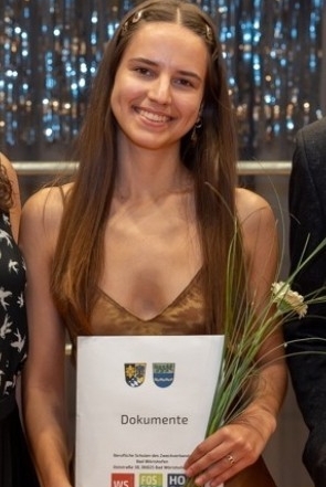 Weiteres Foto von Xenia