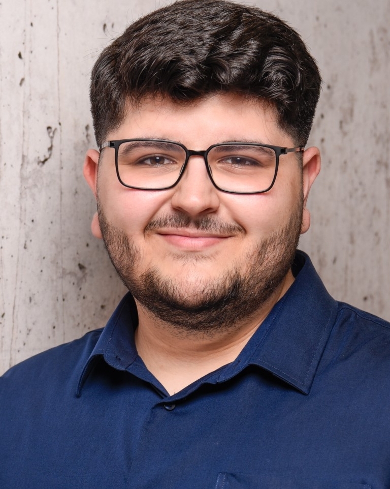 Profilbild von Cemil Can