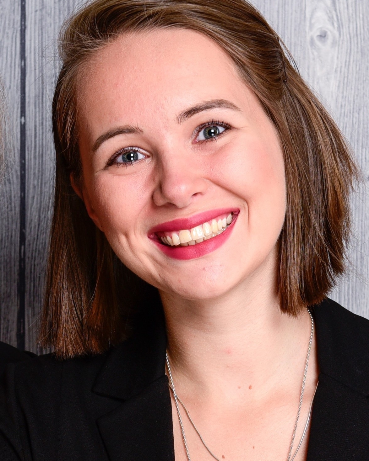 Profilbild von Leona