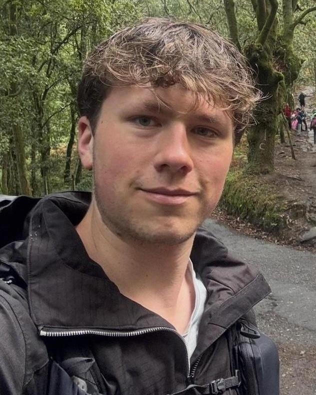 Profilbild von Kenneth