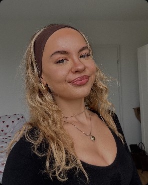 Profilbild von Lisanne