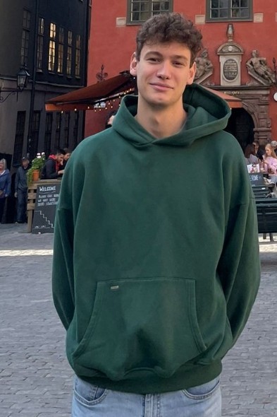 Weiteres Foto von Aleksa