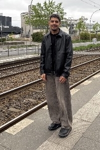 Weiteres Foto von Noureldin Anwar Aly Mohamed