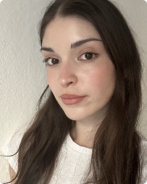 Profilbild von Esra