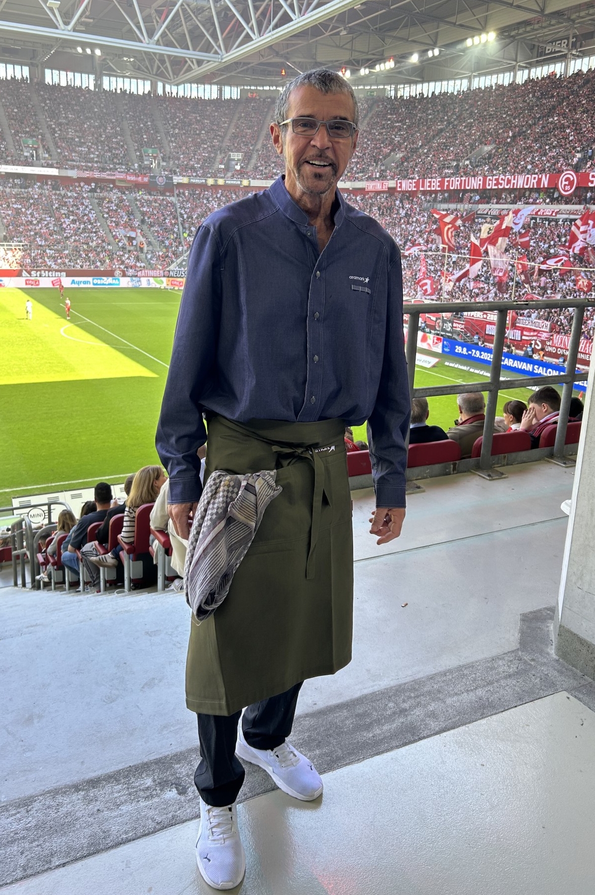 Weiteres Foto von Raschied Dieter