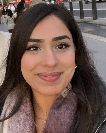 Profilbild von Shamailah